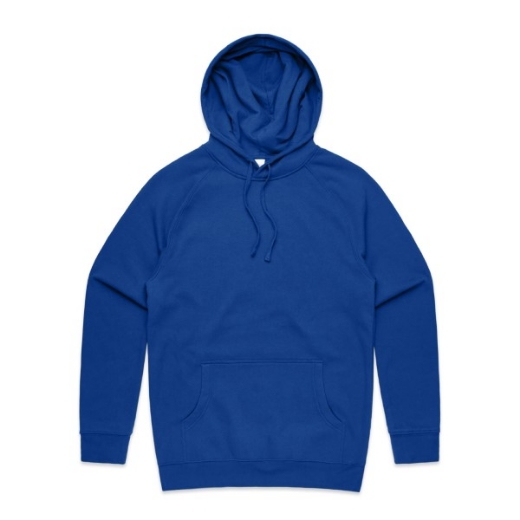 Picture of AS Colour Mens Supply Hoodie Mid Weight